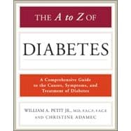 The a to Z of Diabetes