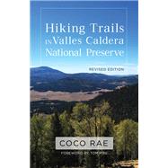 Hiking Trails in Valles Caldera National Preserve