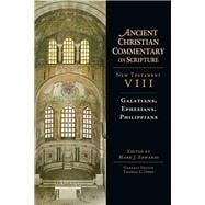 Galatians, Ephesians, Philippians