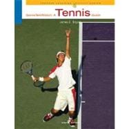 Game-Set-Match A Tennis Guide