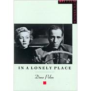 In a Lonely Place