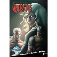 Power of the Valkyrie: Chronos Edda #3