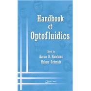 Handbook of Optofluidics