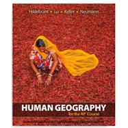 Achieve Human Geography for the AP Course