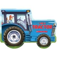 I Am a Tractor