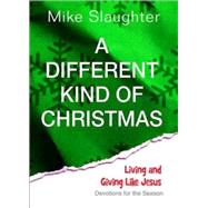 A Different Kind of Christmas