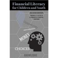 Financial Literacy for Children and Youth