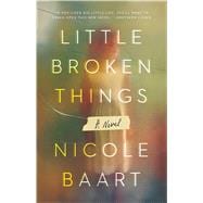 Little Broken Things A Novel