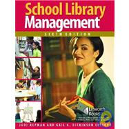 School Library Management