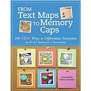 From Text Maps to Memory Caps