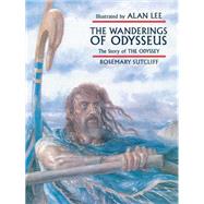 The Wanderings of Odysseus The Story of The Odyssey