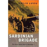 Sardinian Brigade
