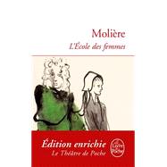 L'Ecole des femmes