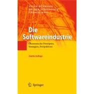 Die Softwareindustrie