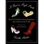 A Year in High Heels