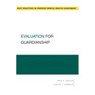 Evaluation for Guardianship