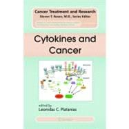 Cytokines And Cancer