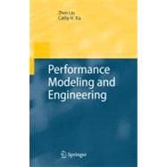 Performance Modeling and Engineering