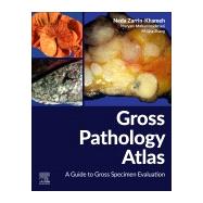 Gross Pathology Atlas,9780443363603