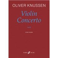 Violin Concerto Op.30