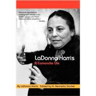 Ladonna Harris