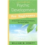 Psychic Development for Beginners