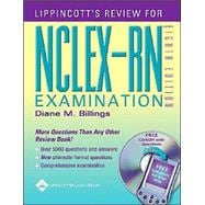 Lippincott's Review for NCLEX-RN®