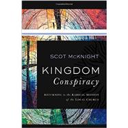 Kingdom Conspiracy