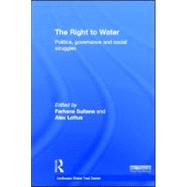 The Right to Water