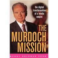The Murdoch Mission