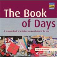 The Book of Days Audio CDs (2): A resource book of activities for special days in the year