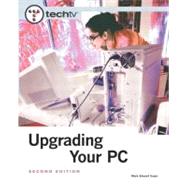 TechTV's Upgrading Your PC