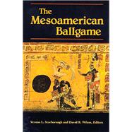 The Mesoamerican Ballgame