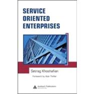 Service Oriented Enterprises