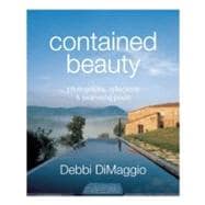 contained beauty photographs, reflections and swimming pools