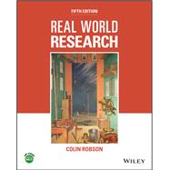 Real World Research,9781119523604