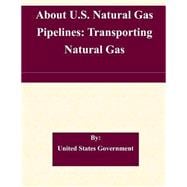 About U.s. Natural Gas Pipelines
