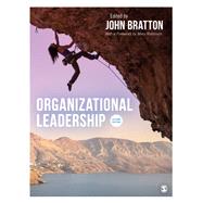 Organizational Leadership