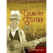 Depression Era Country Guitar