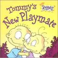 Tommy's New Playmate