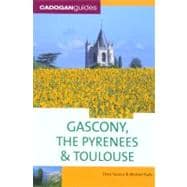 Gascony, the Pyrenees & Toulouse, 5th