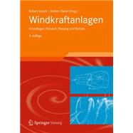 Windkraftanlagen