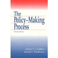 The Policy Making Process