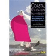 Coastal Recreation Management: The sustainable development of maritime leisure