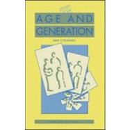 Age and Generation