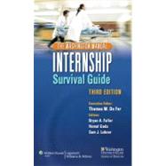 The Washington Manual® Internship Survival Guide