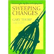 Sweeping Changes Discovering the Joy of Zen in Everyday Tasks