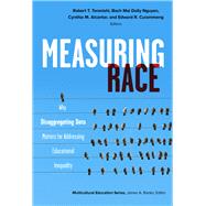 Measuring Race