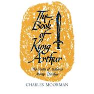 The Book of Kyng Arthur