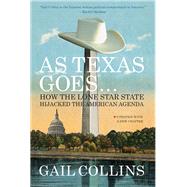 As Texas Goes... How the Lone Star State Hijacked the American Agenda